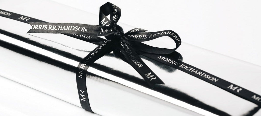 Luxury Gift Wrapping